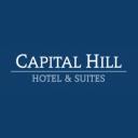 Capital Hill Hotel And Suites logo